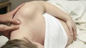 Layanan Pijat Ibu Hamil Bumil Spa Cantika